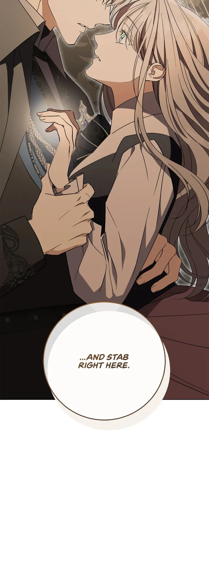 The East Wind of the Altas Chapter 81 page 20
