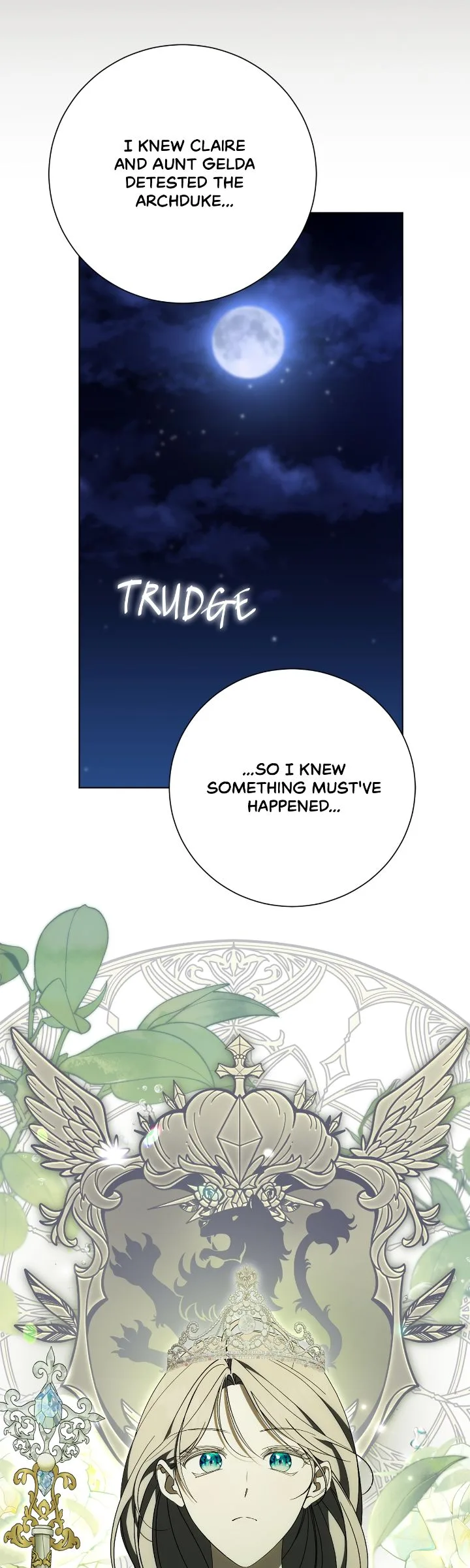 The East Wind of the Altas Chapter 81 page 43
