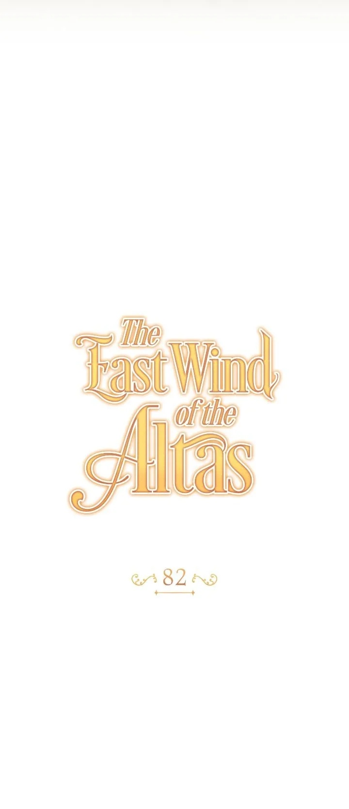 The East Wind of the Altas Chapter 82 page 14