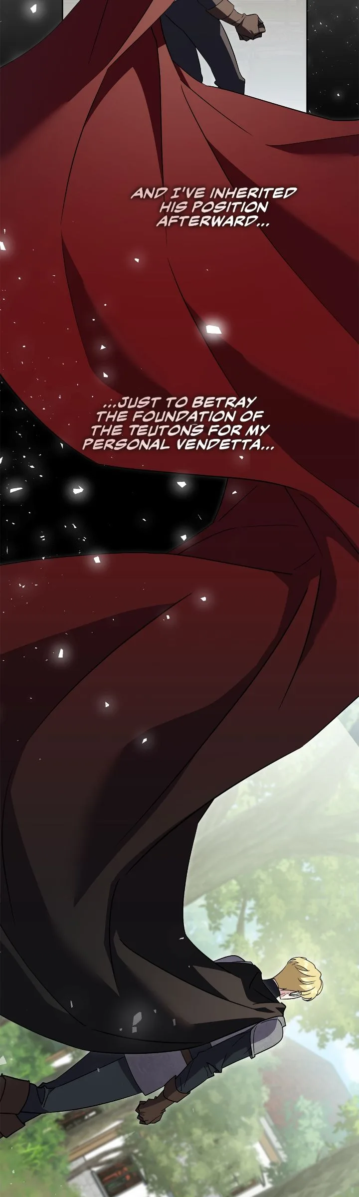 The East Wind of the Altas Chapter 82 page 27