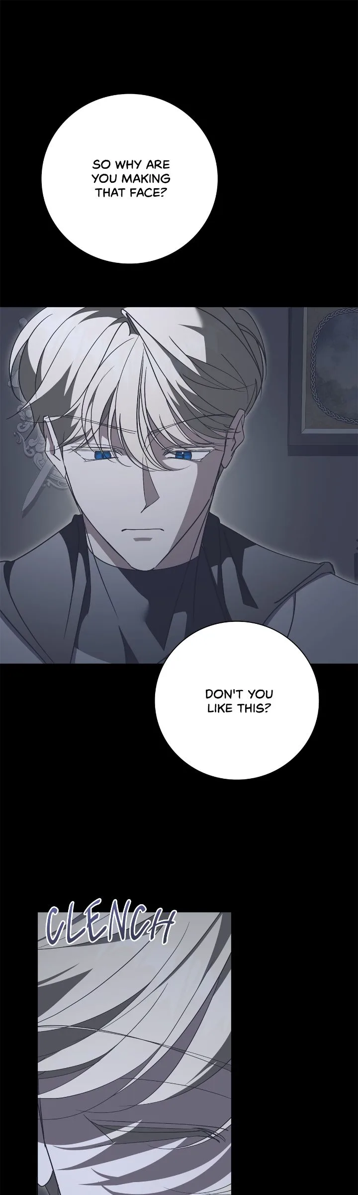 The East Wind of the Altas Chapter 82 page 21