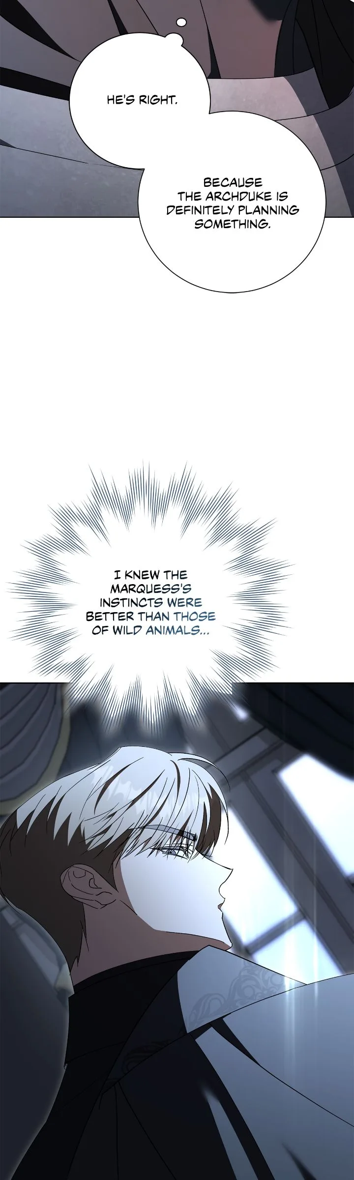 The East Wind of the Altas Chapter 82 page 7