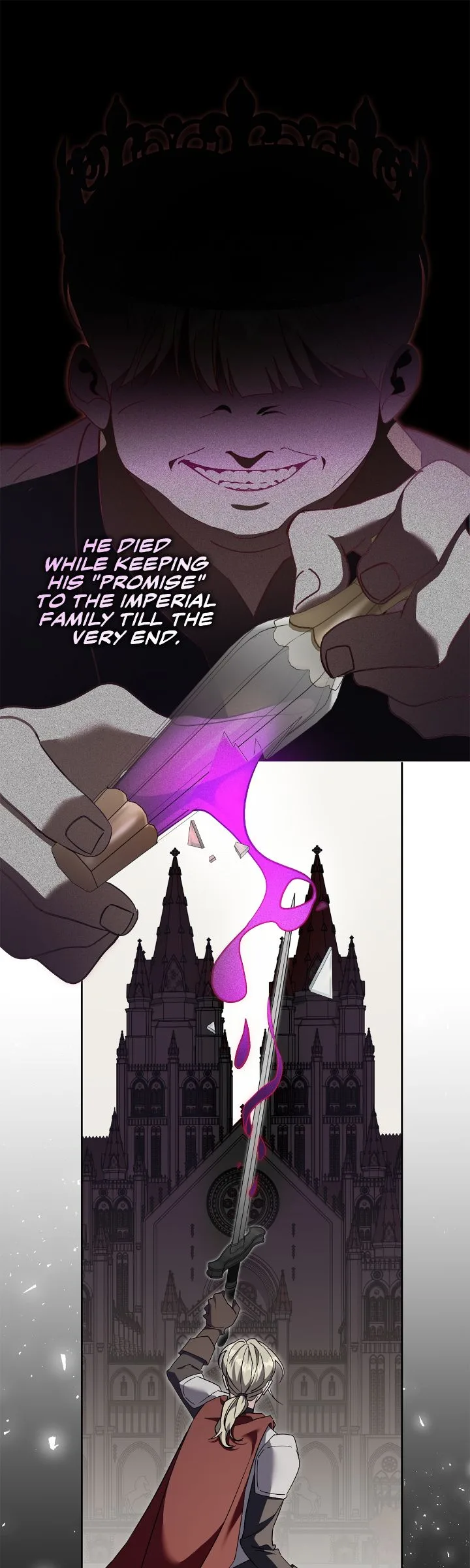 The East Wind of the Altas Chapter 82 page 26