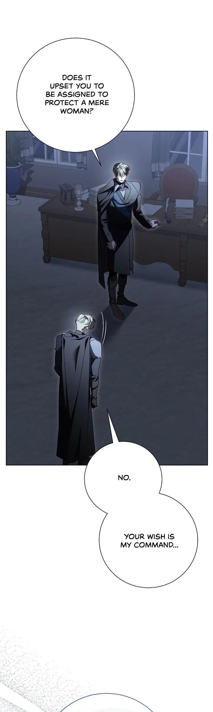 The East Wind of the Altas Chapter 82 page 9
