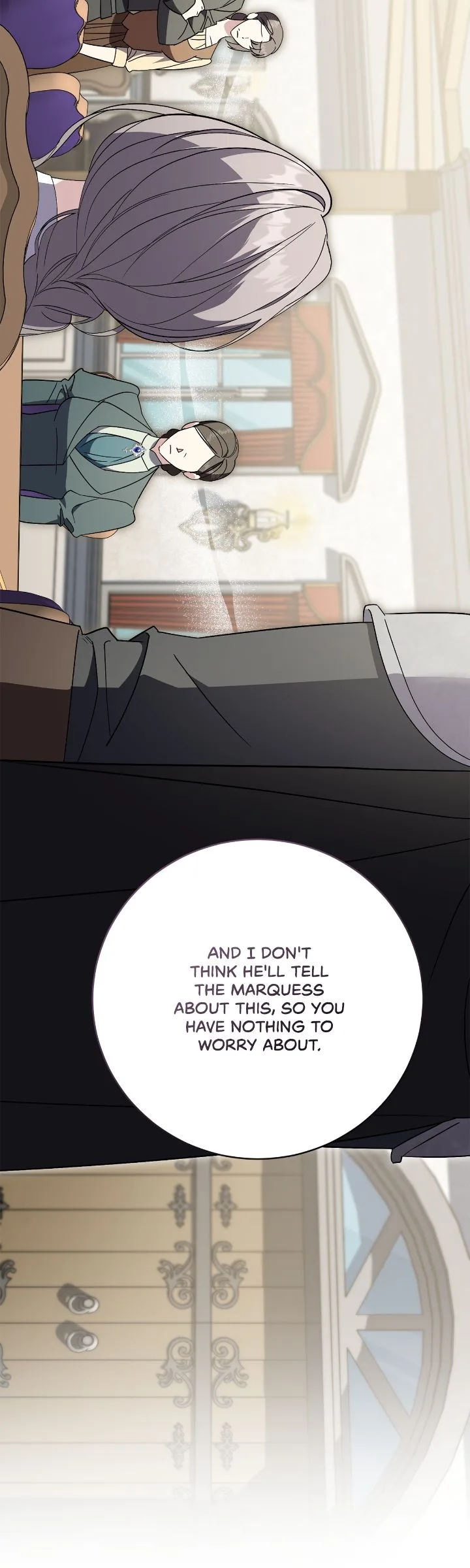 The East Wind of the Altas Chapter 82 page 32