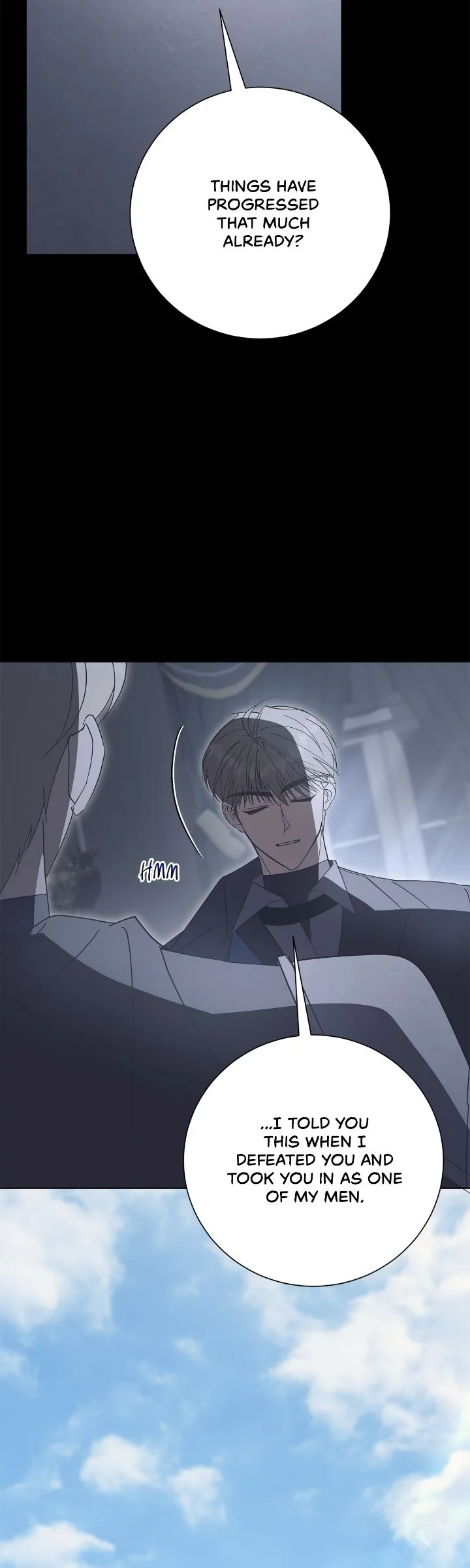 The East Wind of the Altas Chapter 82 page 18