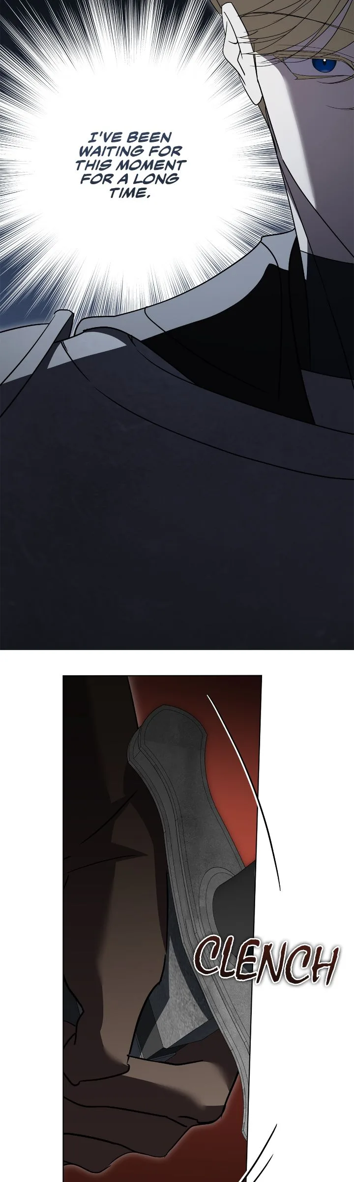 The East Wind of the Altas Chapter 82 page 24