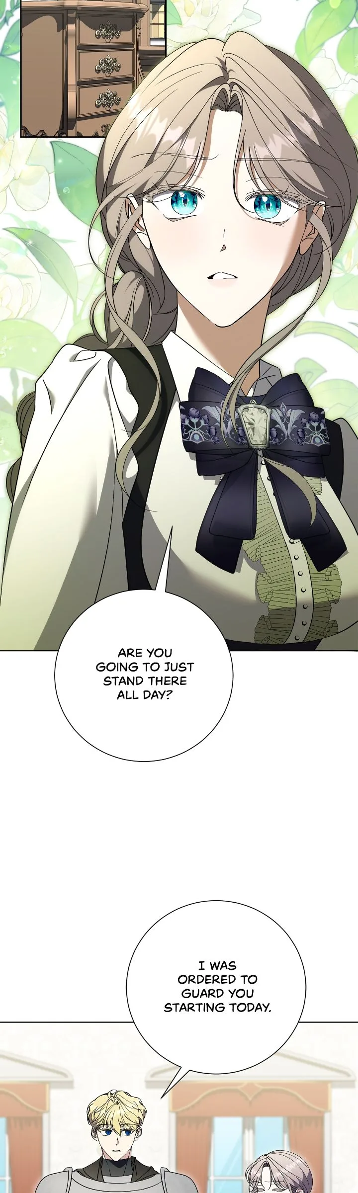 The East Wind of the Altas Chapter 82 page 29