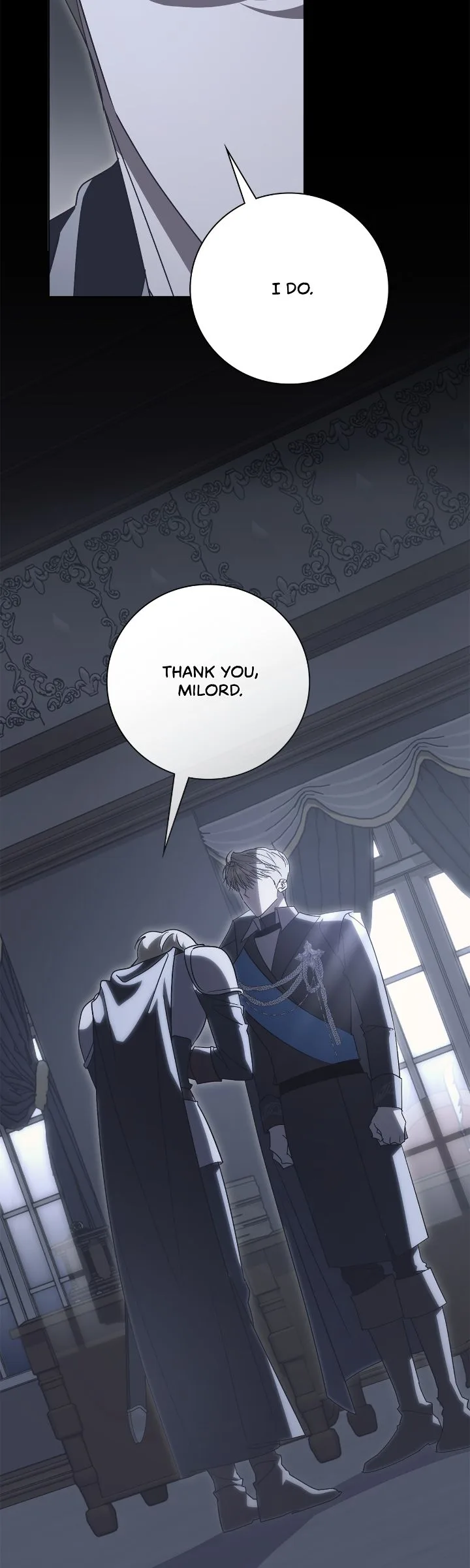 The East Wind of the Altas Chapter 82 page 22