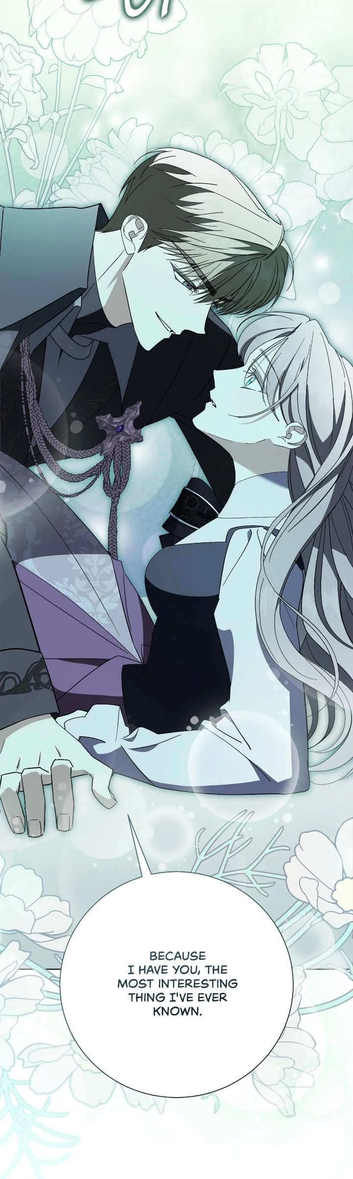 The East Wind of the Altas Chapter 81 page 30