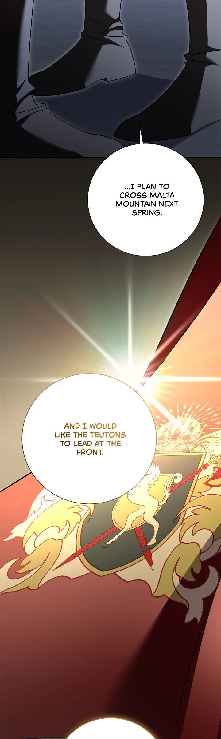 The East Wind of the Altas Chapter 82 page 12