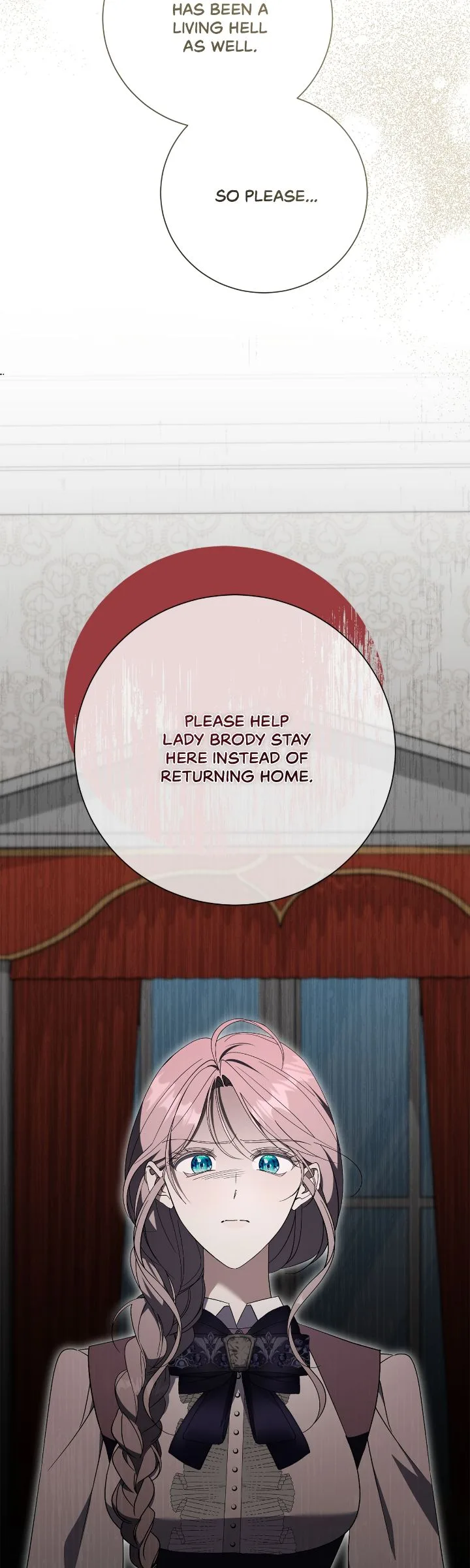 The East Wind of the Altas Chapter 82 page 50