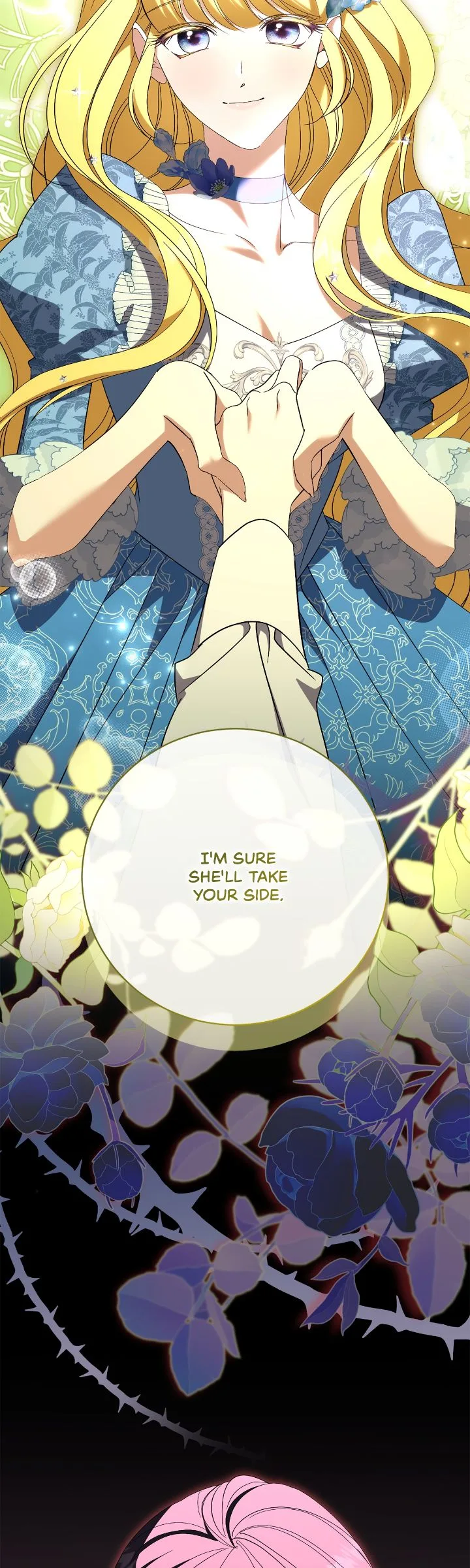 The East Wind of the Altas Chapter 82 page 38