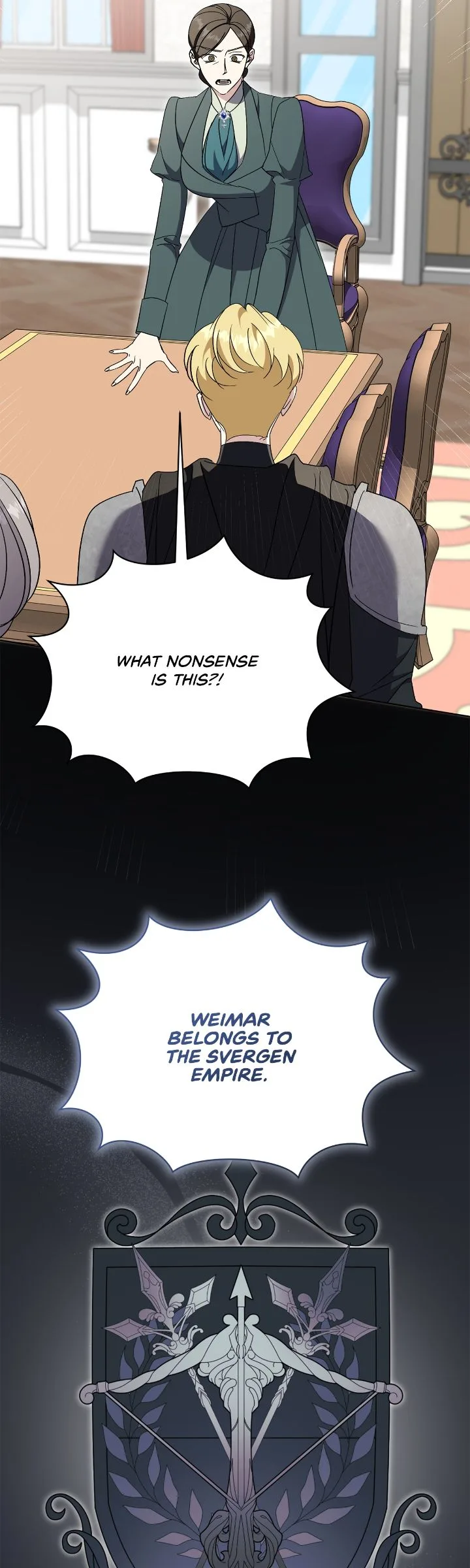 The East Wind of the Altas Chapter 82 page 56