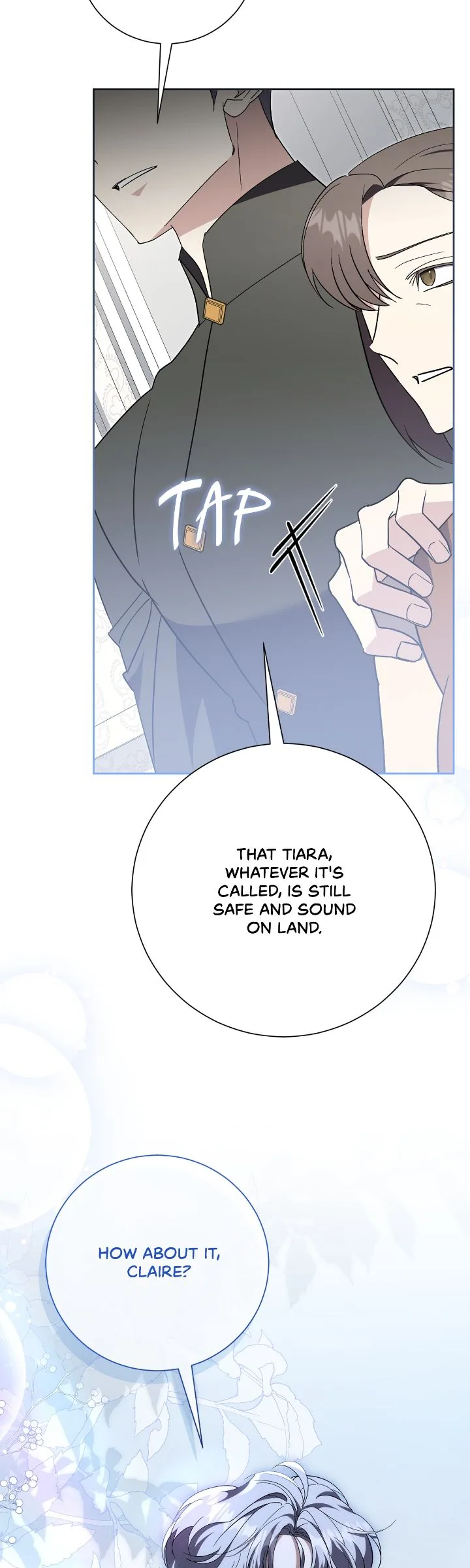 The East Wind of the Altas Chapter 82 page 68