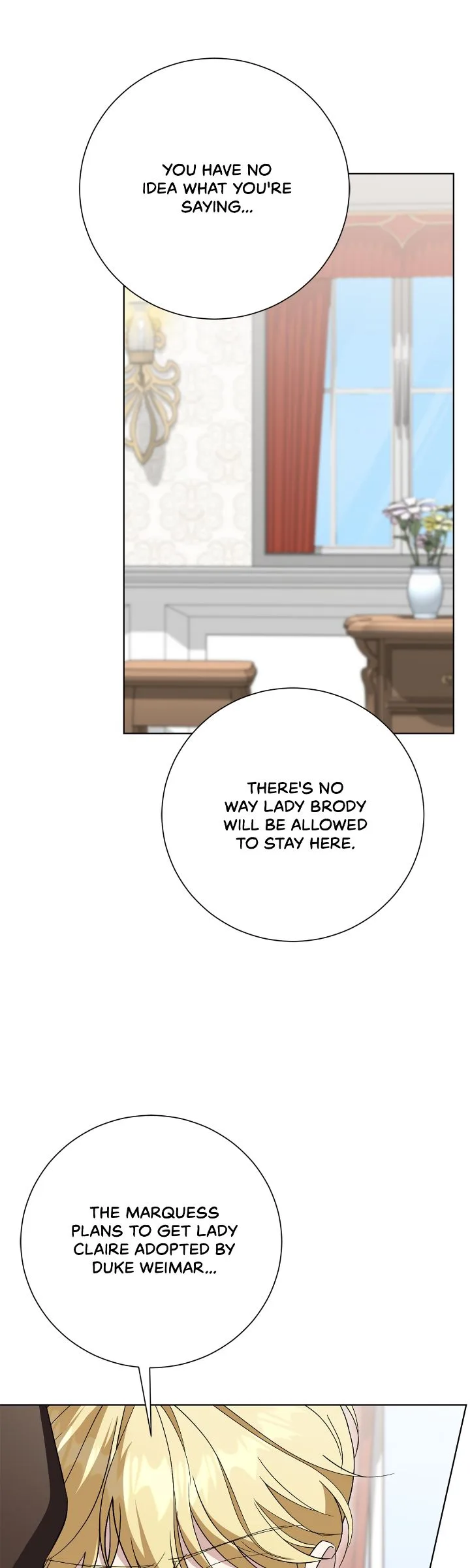The East Wind of the Altas Chapter 82 page 54