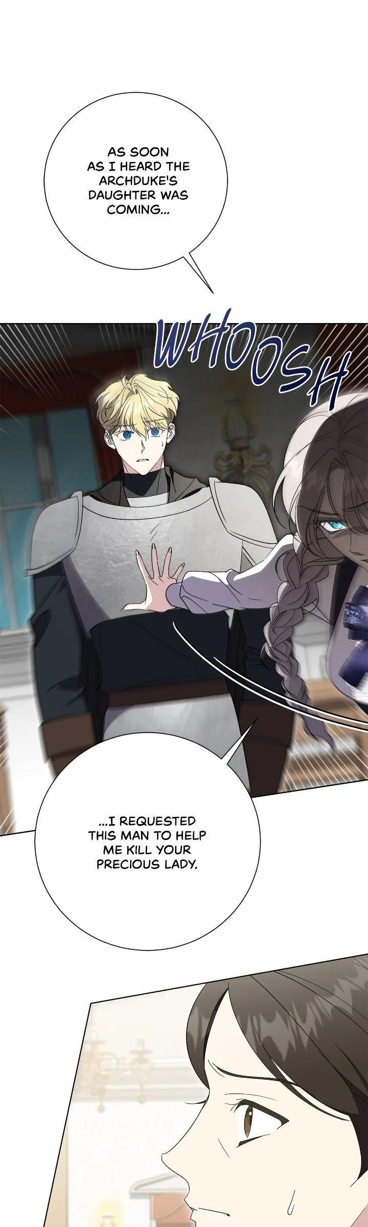 The East Wind of the Altas Chapter 82 page 43