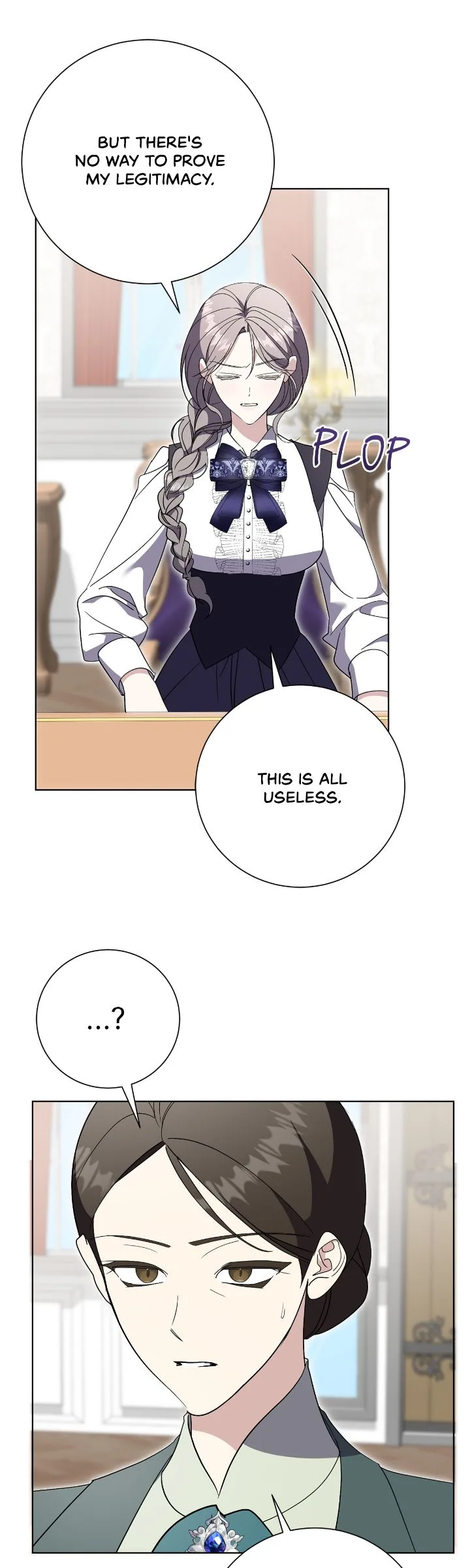 The East Wind of the Altas Chapter 82 page 65