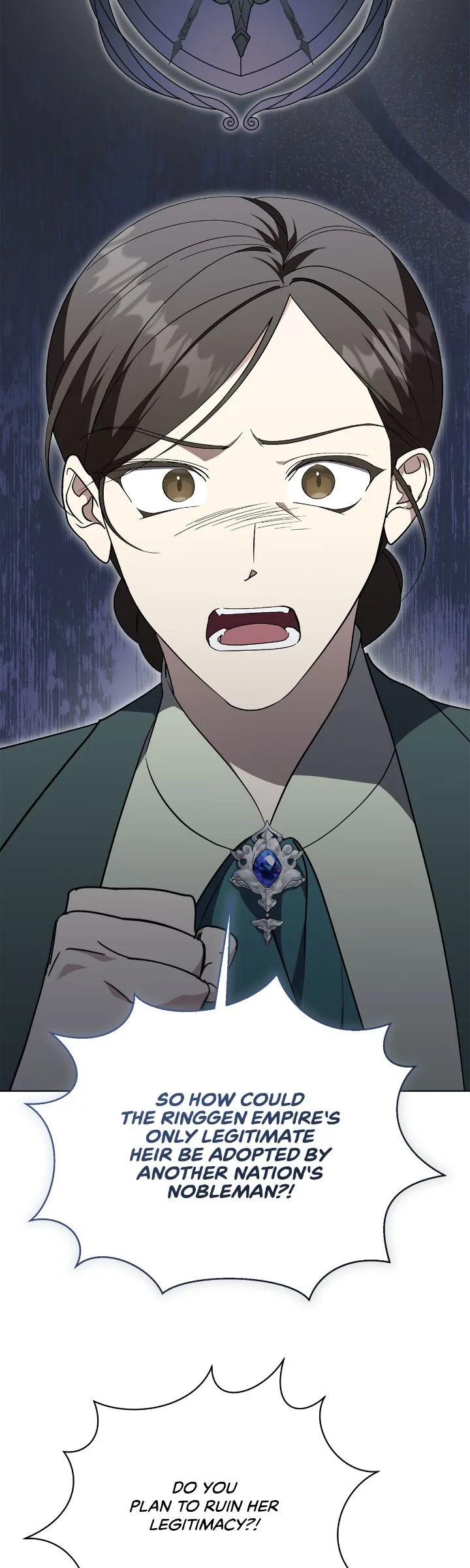 The East Wind of the Altas Chapter 82 page 57
