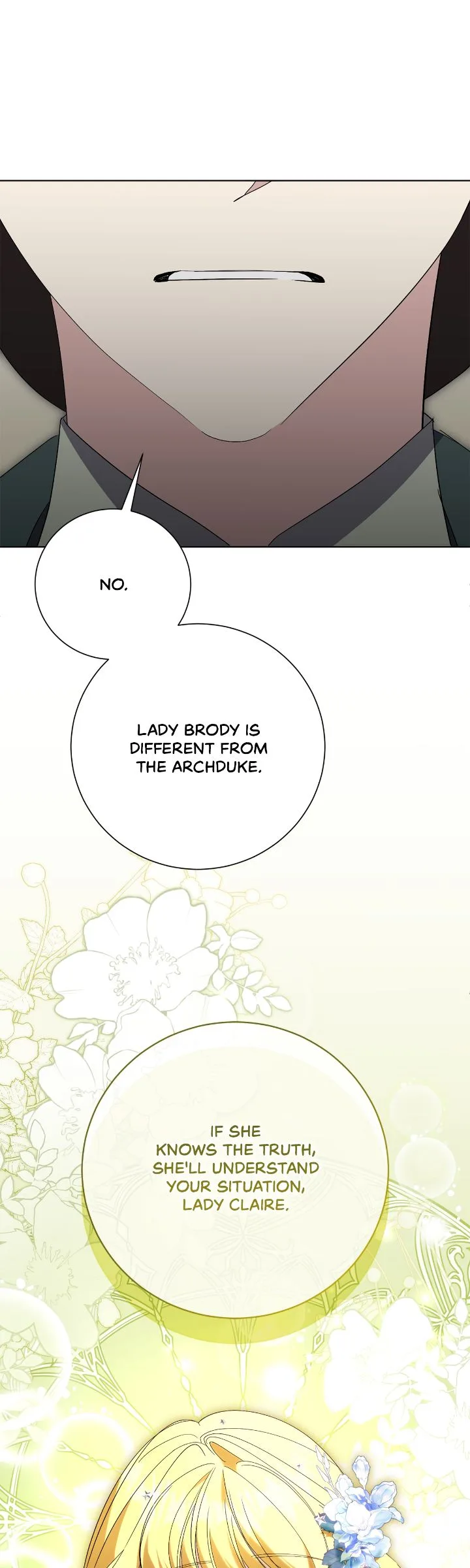 The East Wind of the Altas Chapter 82 page 37
