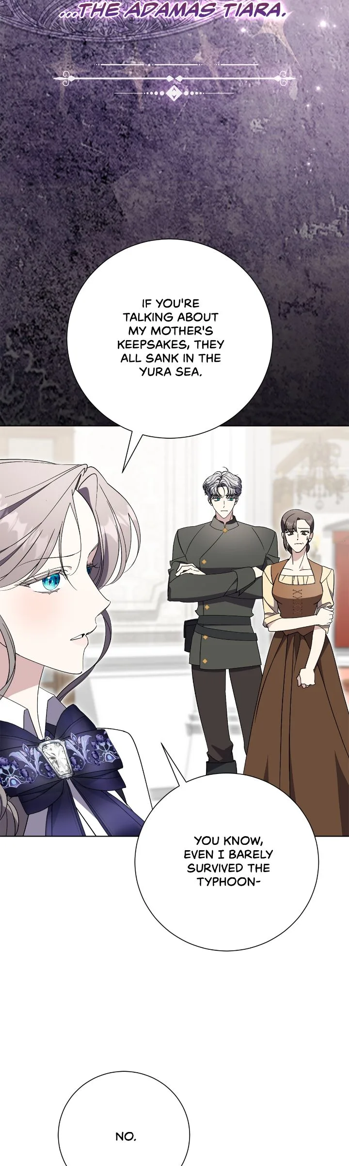 The East Wind of the Altas Chapter 82 page 67