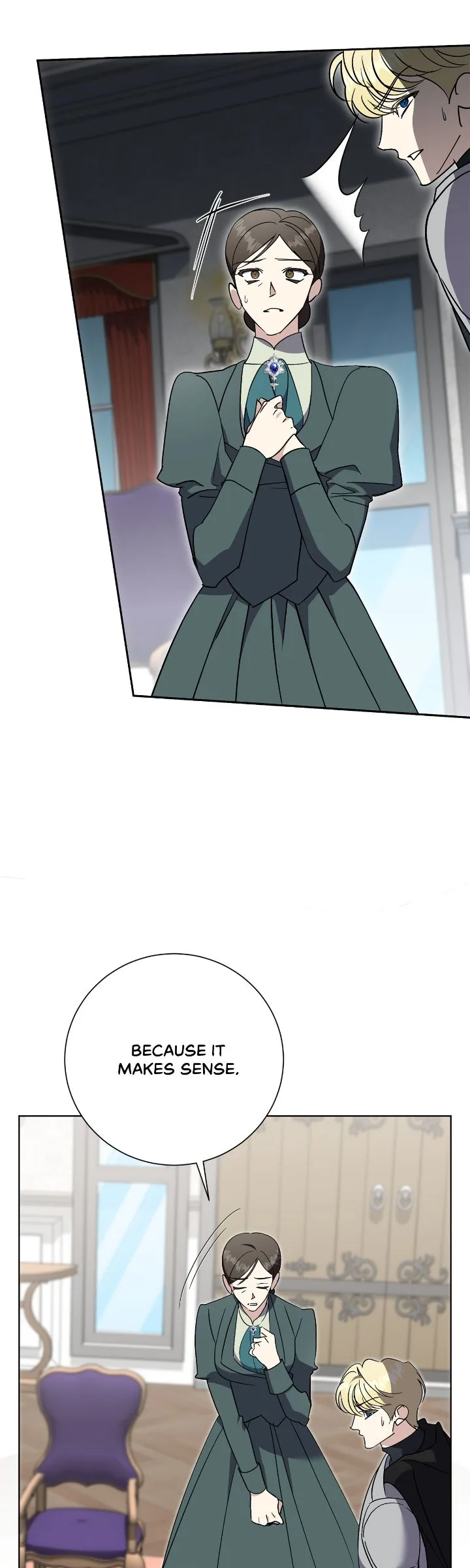 The East Wind of the Altas Chapter 82 page 60