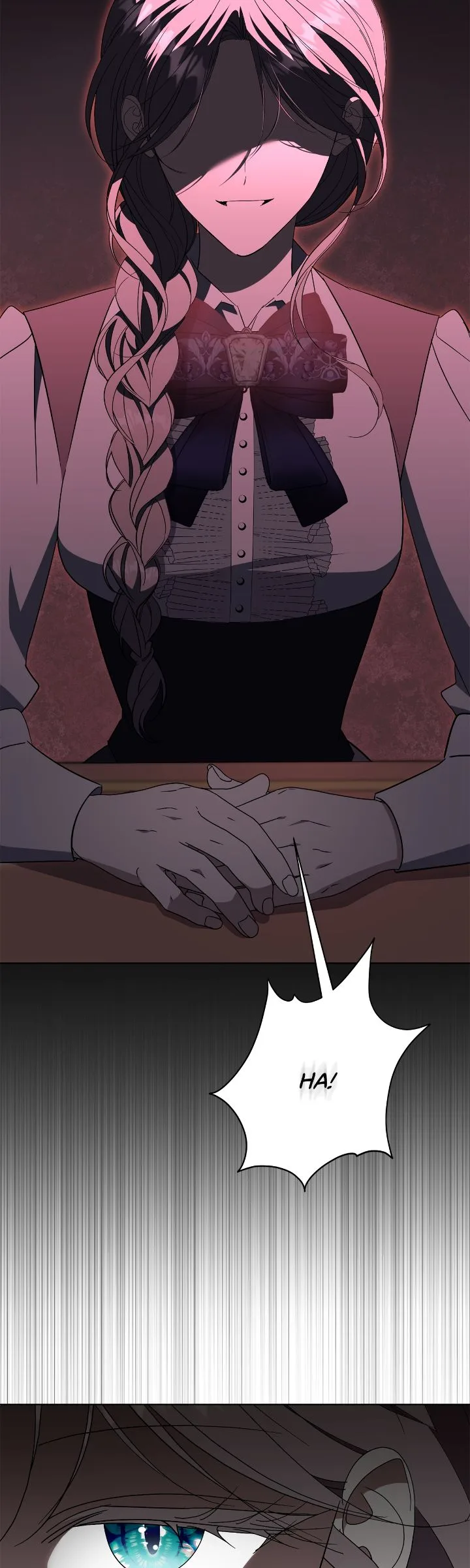 The East Wind of the Altas Chapter 82 page 39