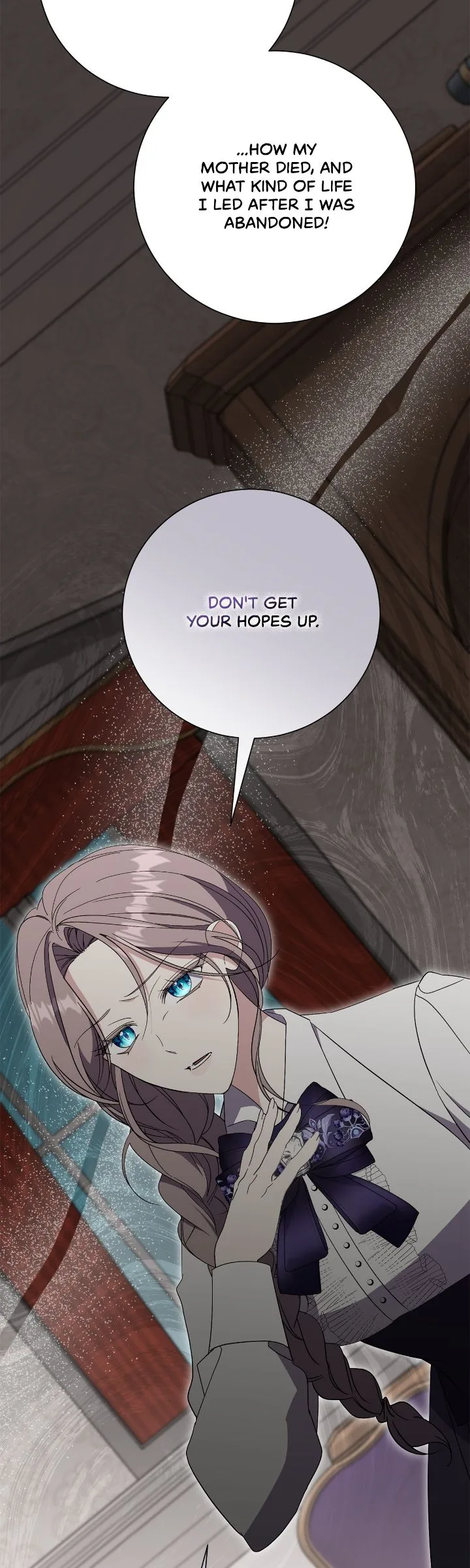 The East Wind of the Altas Chapter 82 page 41