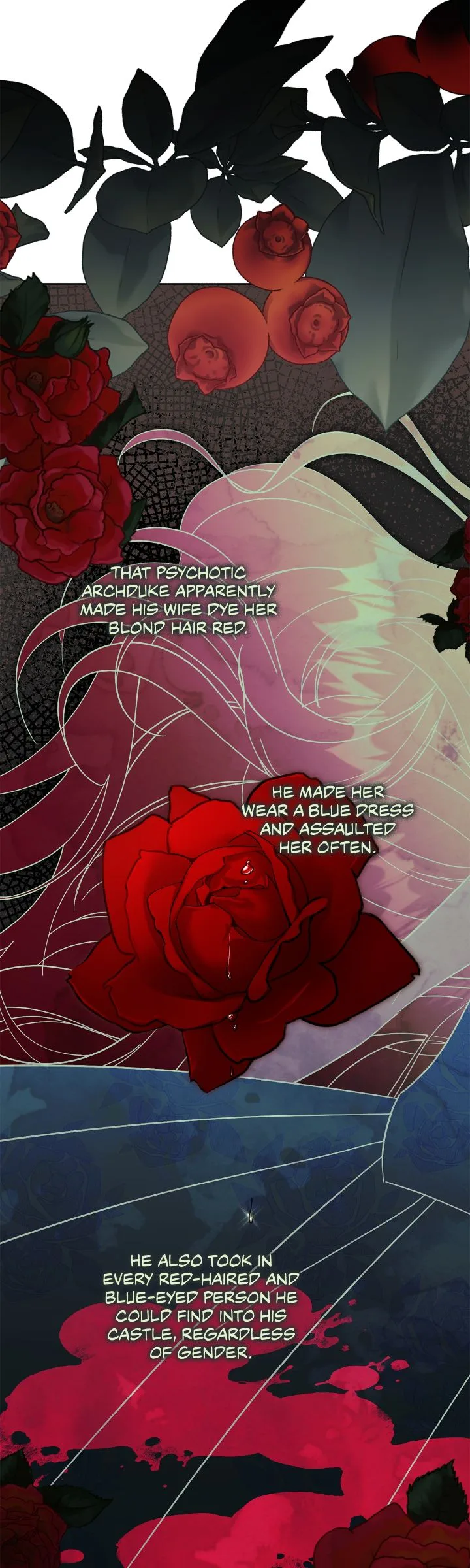 The East Wind of the Altas Chapter 82 page 47