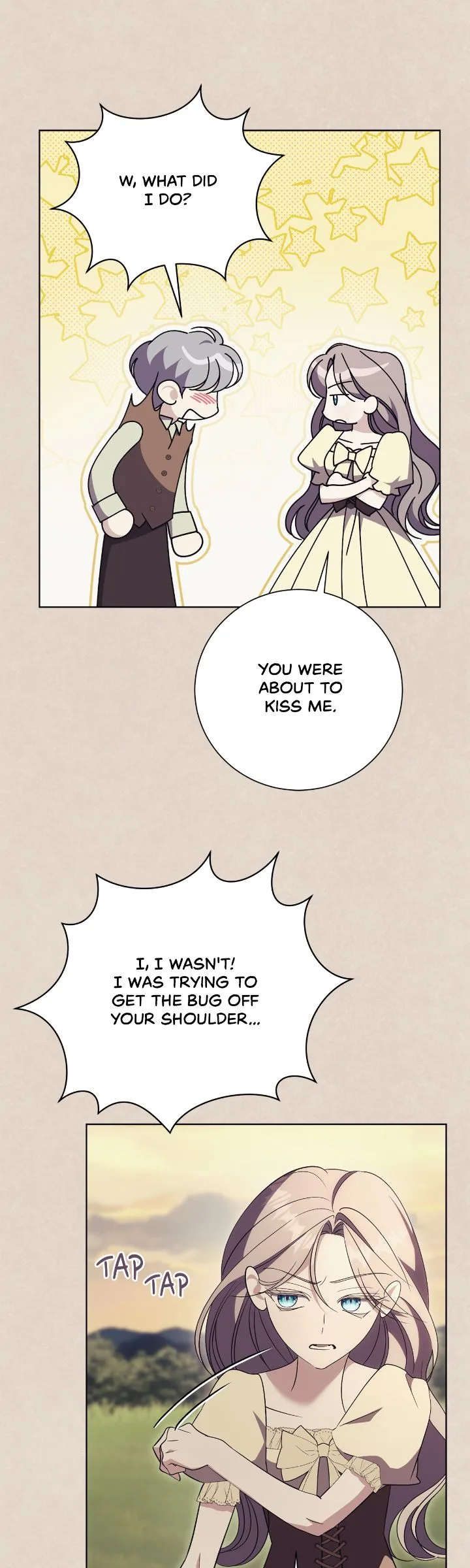 The East Wind of the Altas Chapter 83 page 31
