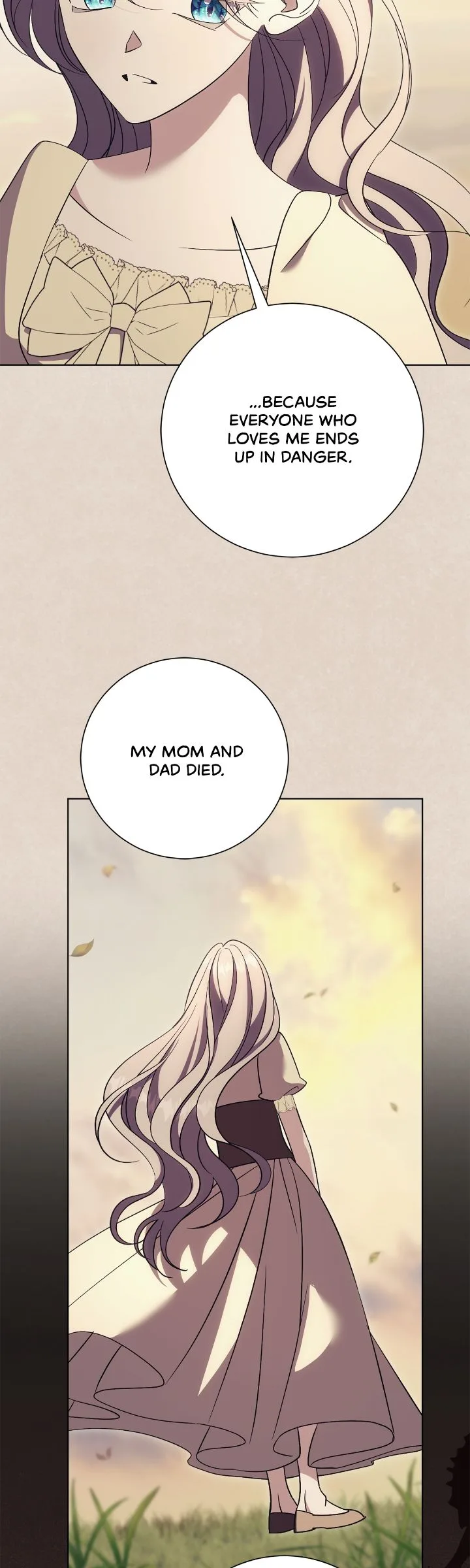 The East Wind of the Altas Chapter 83 page 33