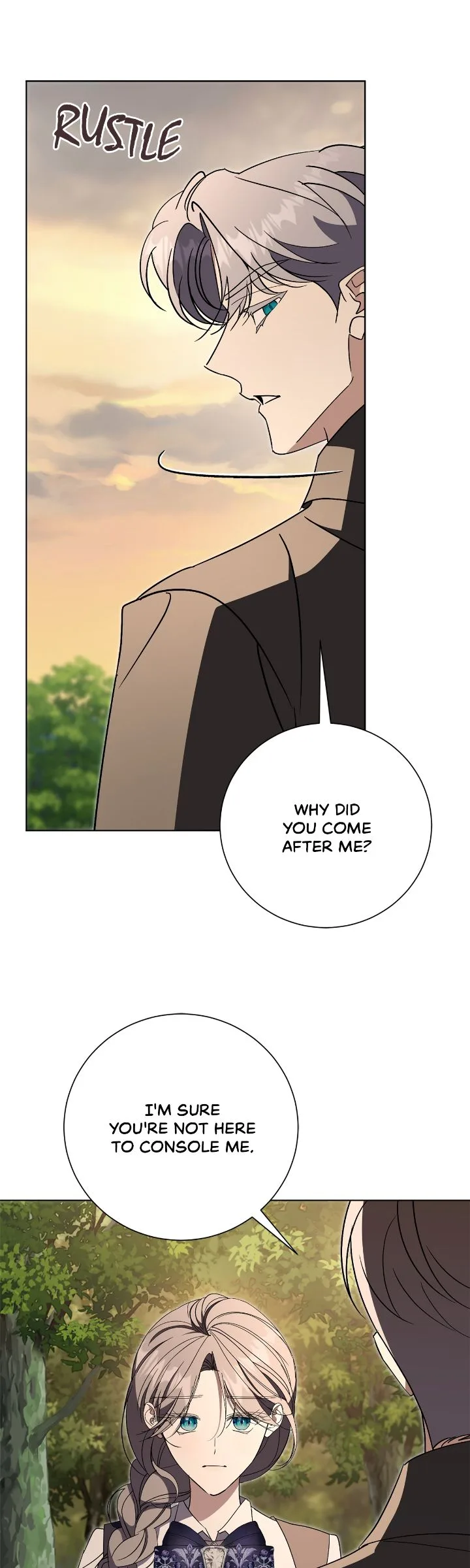The East Wind of the Altas Chapter 83 page 43