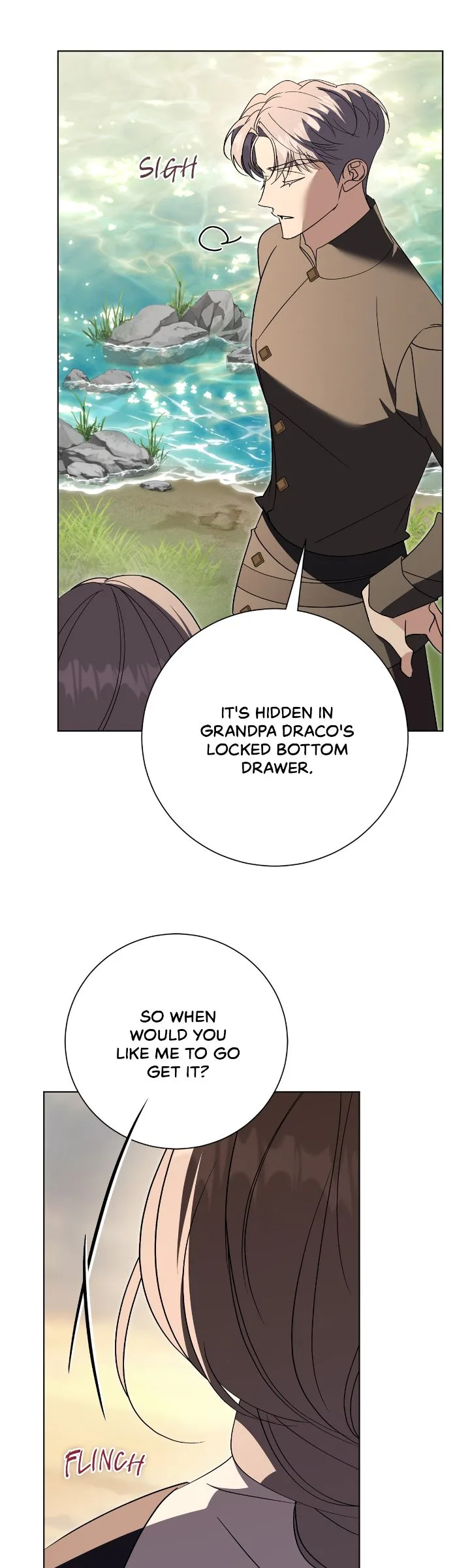 The East Wind of the Altas Chapter 83 page 45