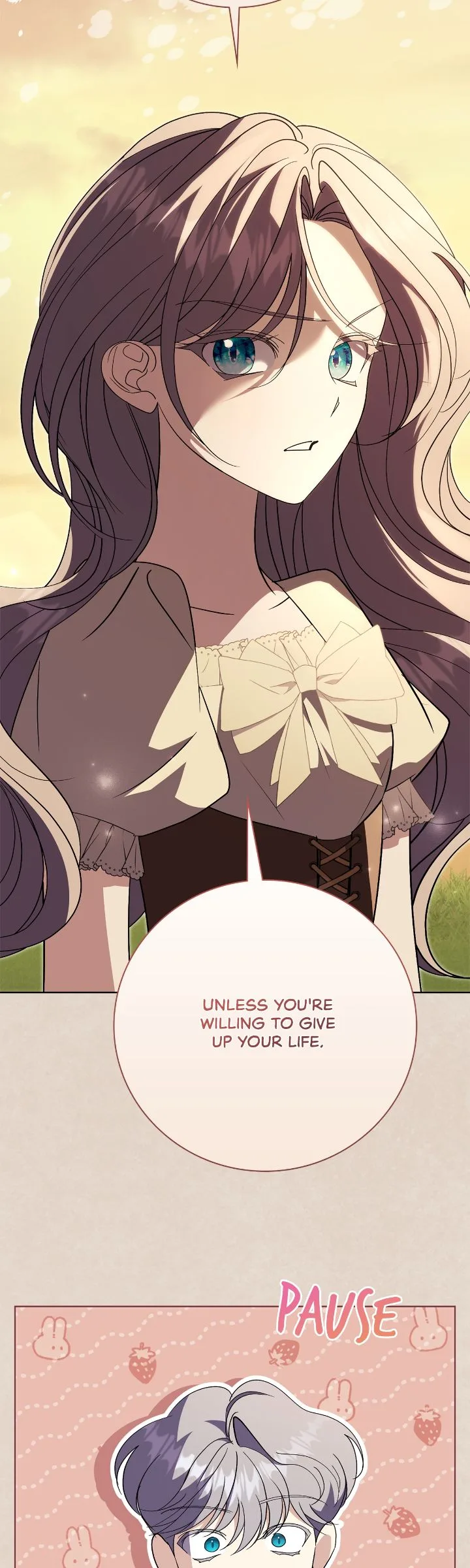 The East Wind of the Altas Chapter 83 page 29