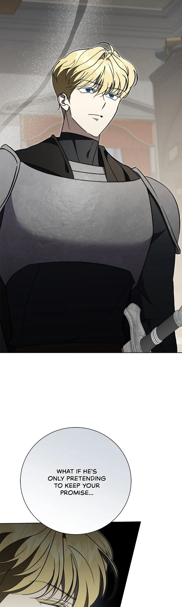 The East Wind of the Altas Chapter 83 page 5