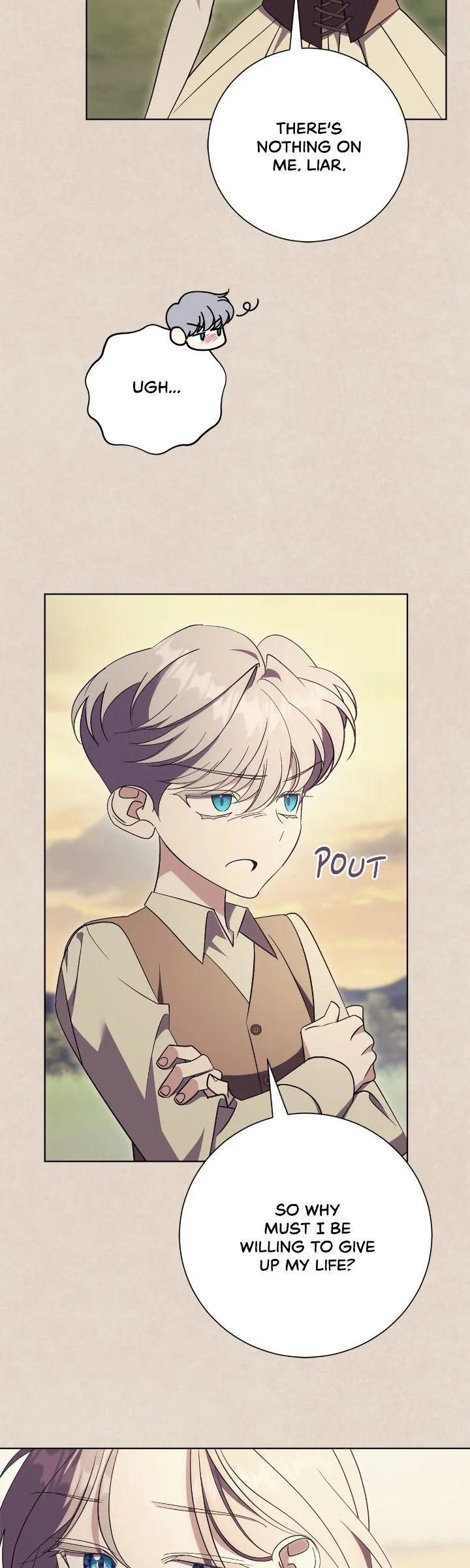 The East Wind of the Altas Chapter 83 page 32