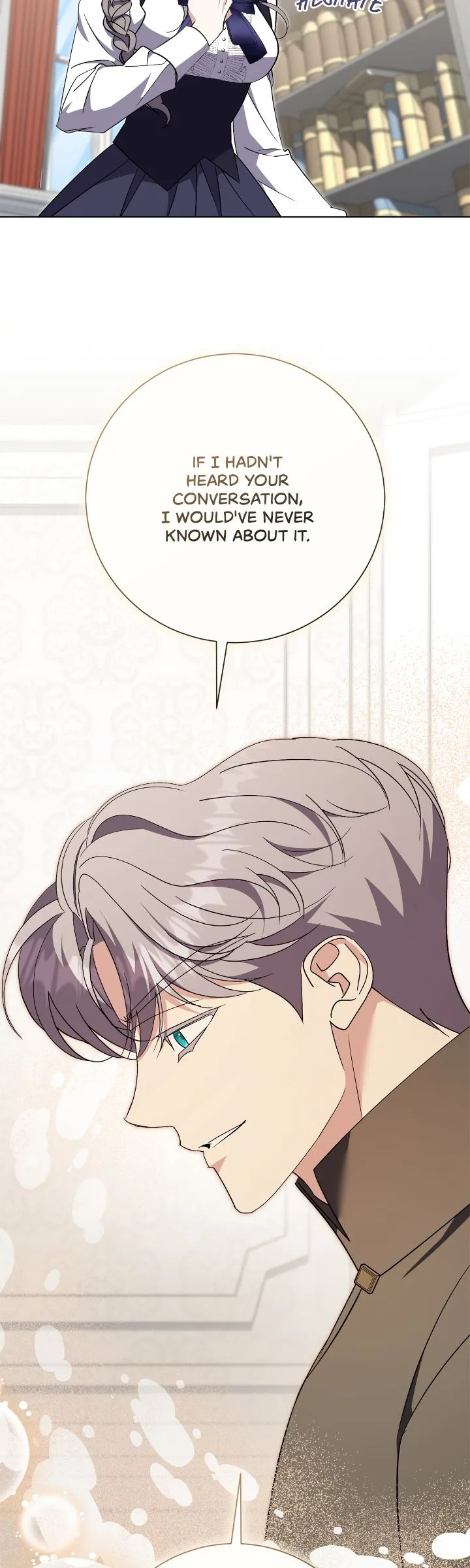 The East Wind of the Altas Chapter 83 page 17