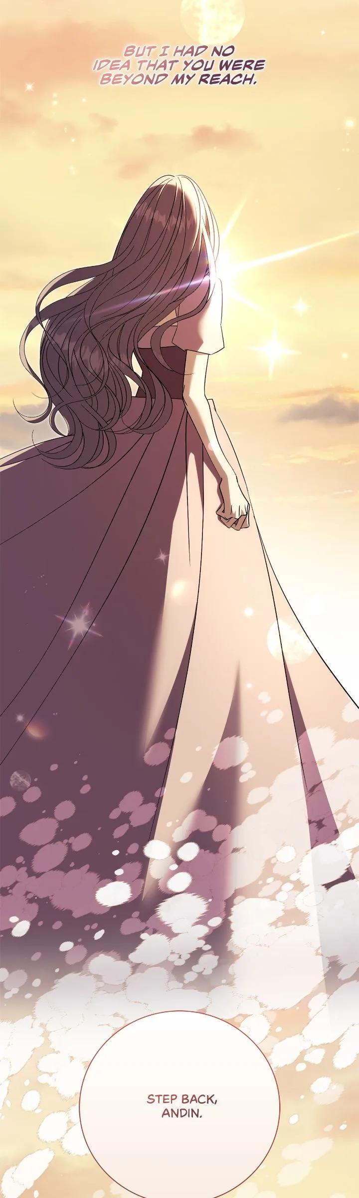 The East Wind of the Altas Chapter 83 page 28