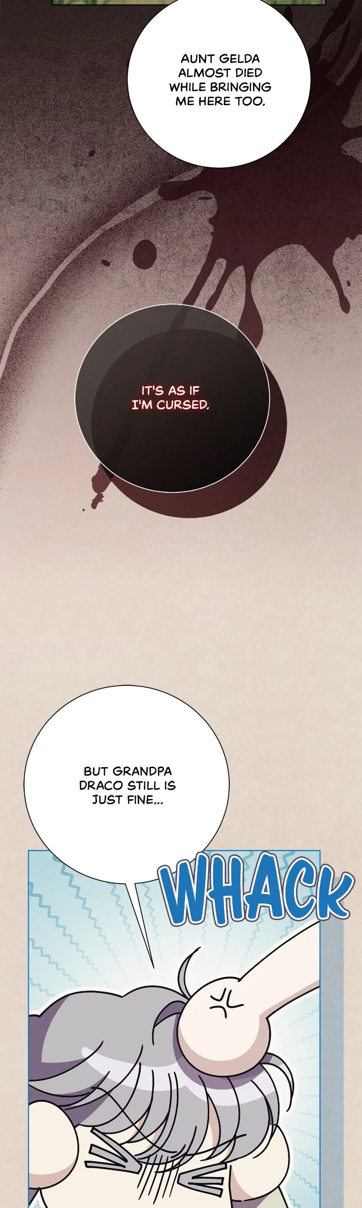 The East Wind of the Altas Chapter 83 page 34