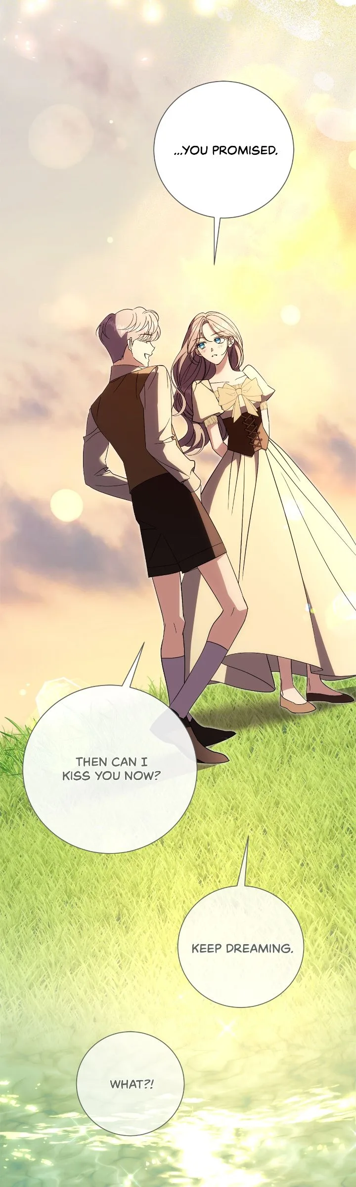 The East Wind of the Altas Chapter 83 page 39