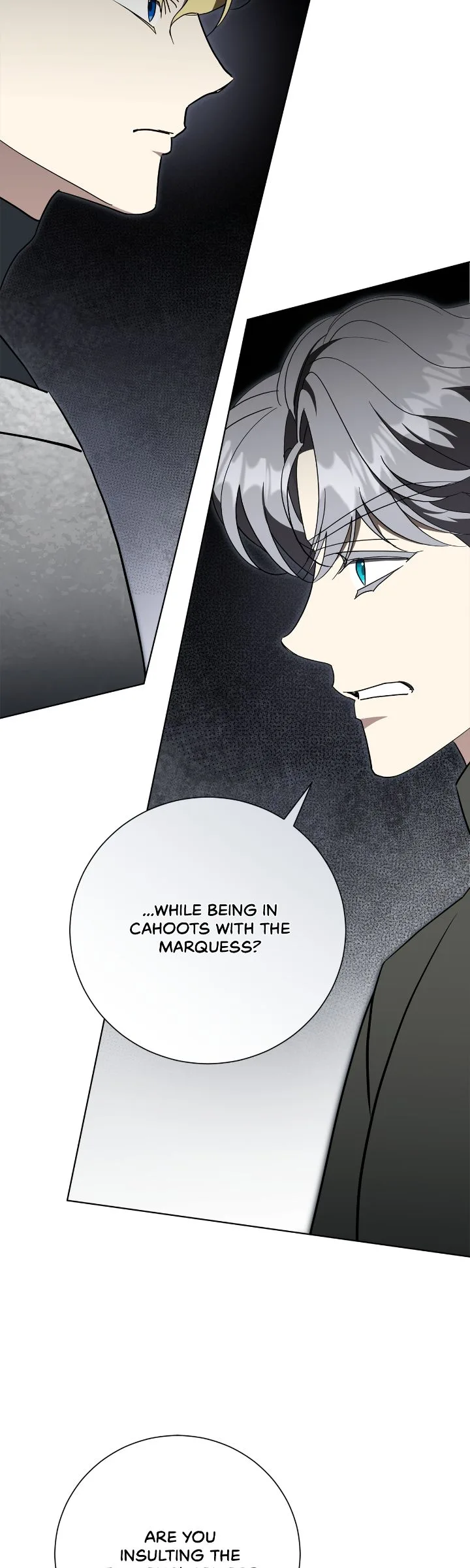 The East Wind of the Altas Chapter 83 page 6