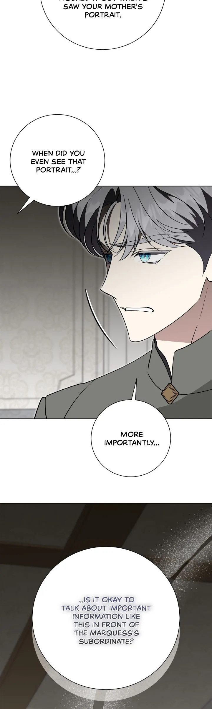 The East Wind of the Altas Chapter 83 page 4