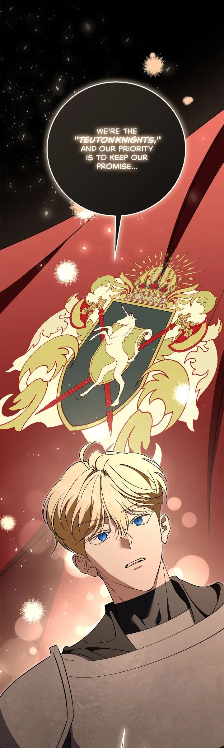 The East Wind of the Altas Chapter 83 page 14