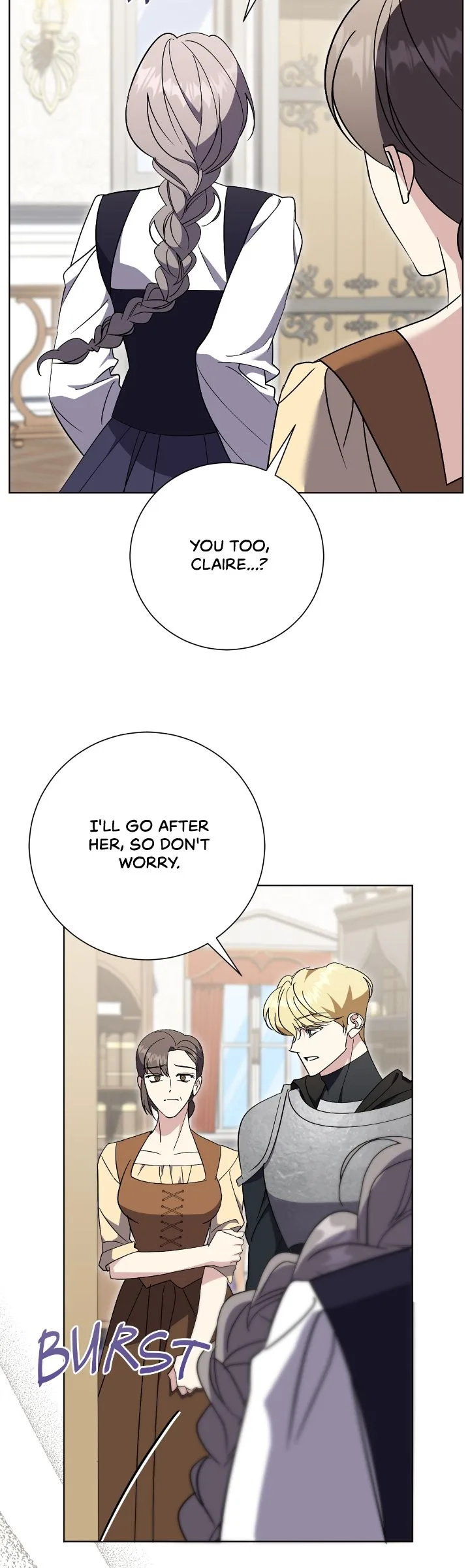 The East Wind of the Altas Chapter 83 page 21