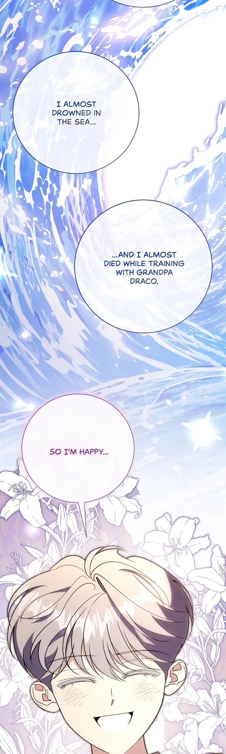 The East Wind of the Altas Chapter 83 page 37