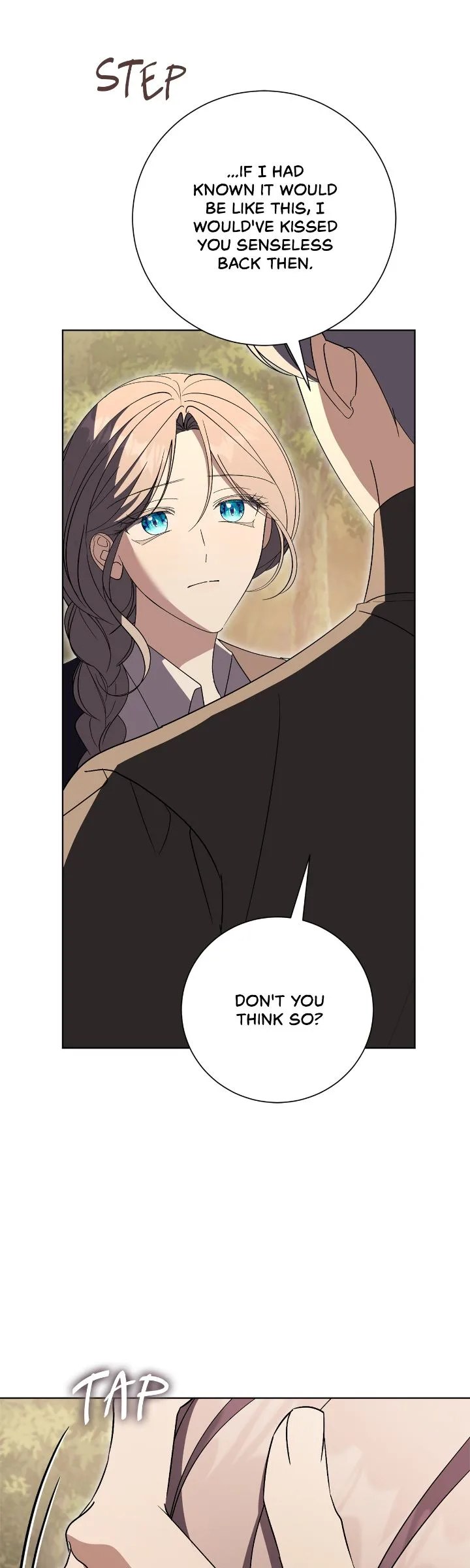 The East Wind of the Altas Chapter 83 page 54