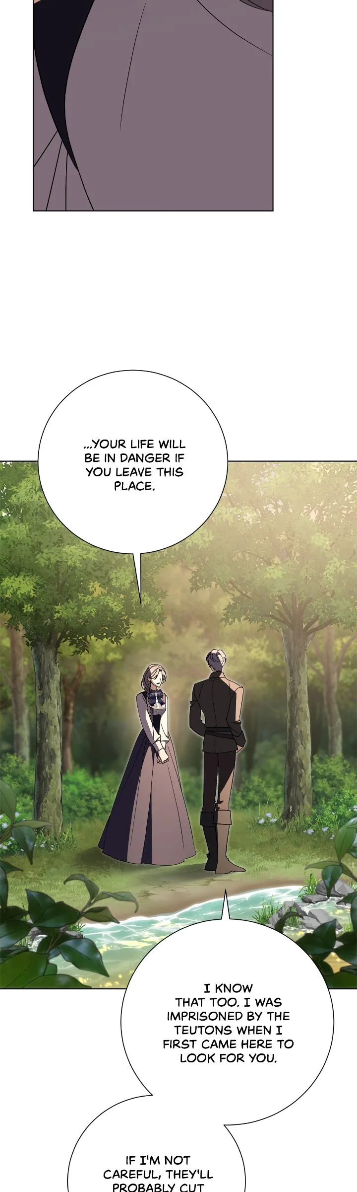 The East Wind of the Altas Chapter 83 page 46