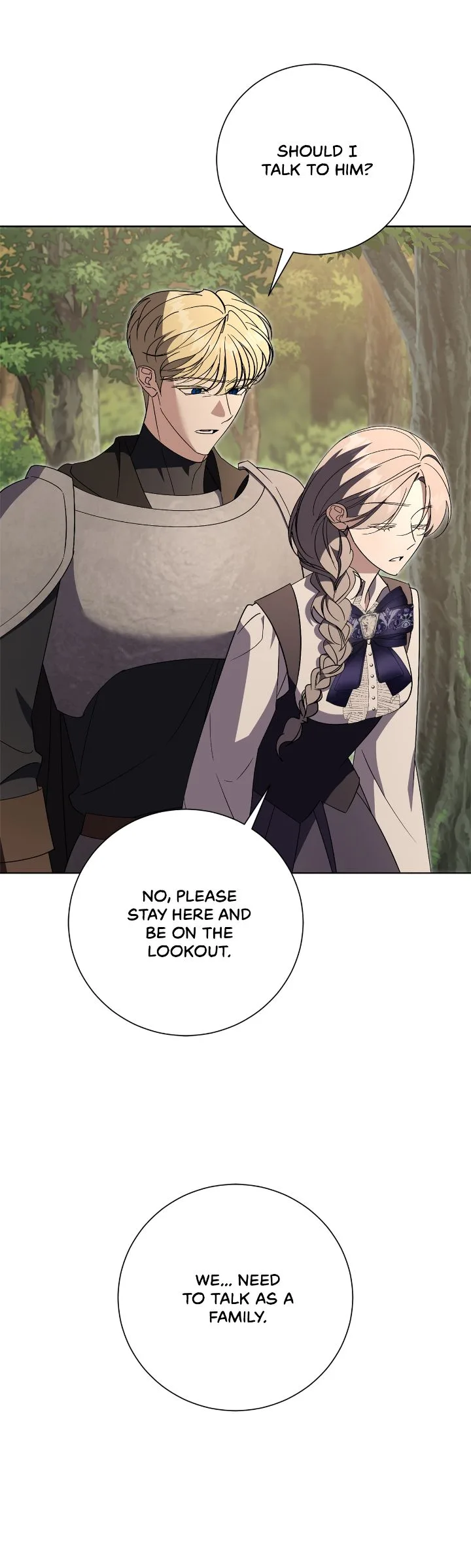 The East Wind of the Altas Chapter 83 page 42