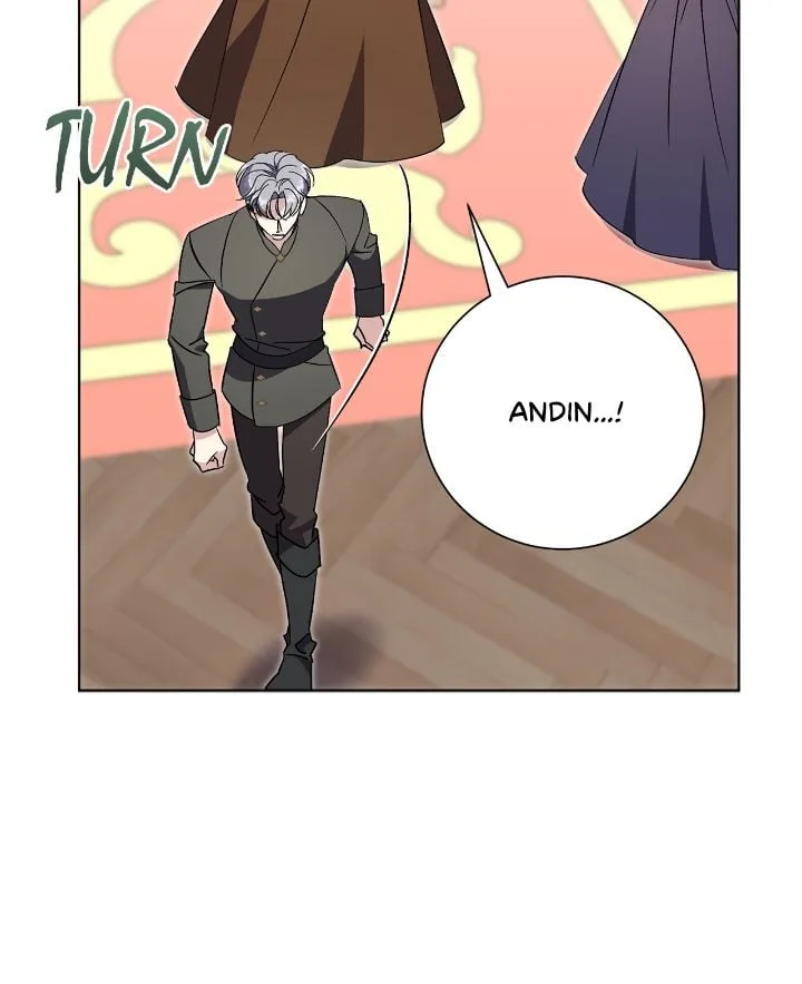 The East Wind of the Altas Chapter 83 page 19