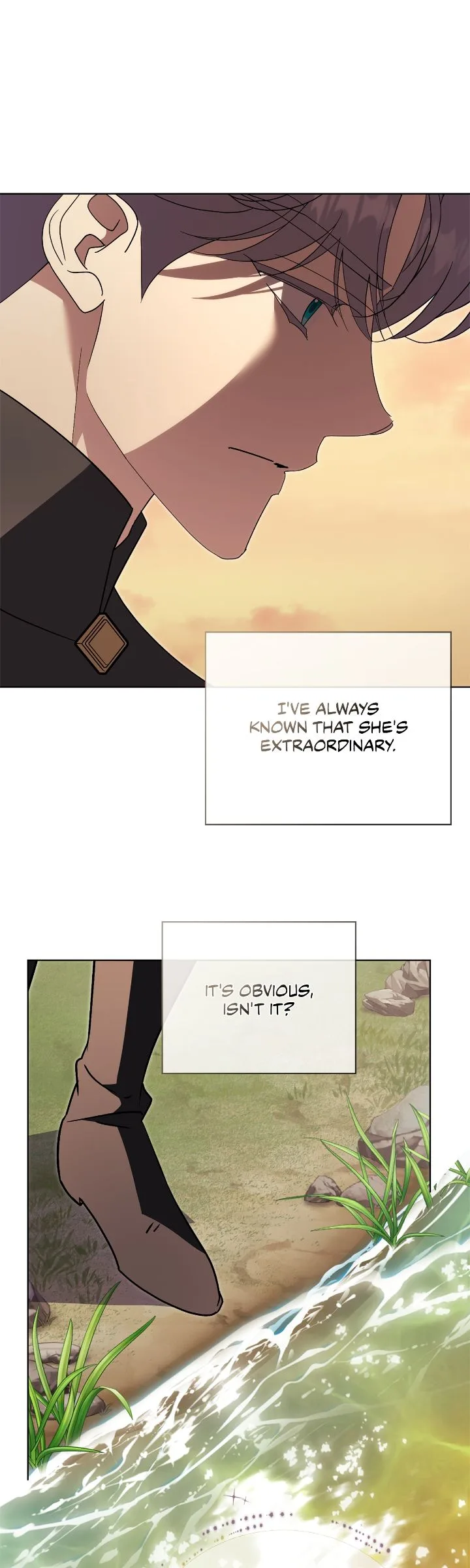 The East Wind of the Altas Chapter 83 page 25